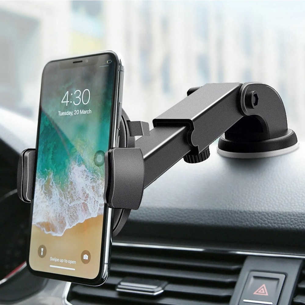 Safety 1st Car Phone Holder Mount Dashboard....